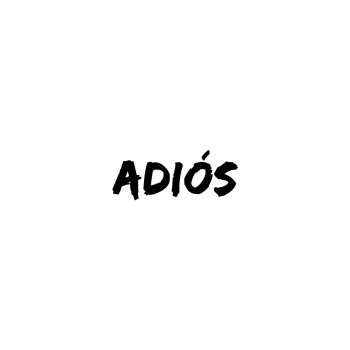 Matt Adiós