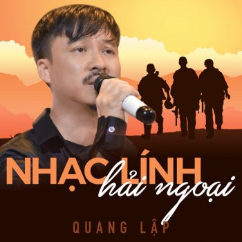 Quang Lập Nét buồn thời chiến