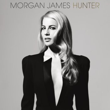 Morgan James Fed Up on You