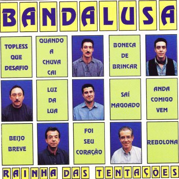 Bandalusa Rebolona