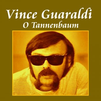 Vince Guaraldi What Child Is This?