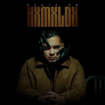 Исполнитель Santa RM, альбом HXMXLDX