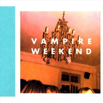 Vampire Weekend Oxford Comma