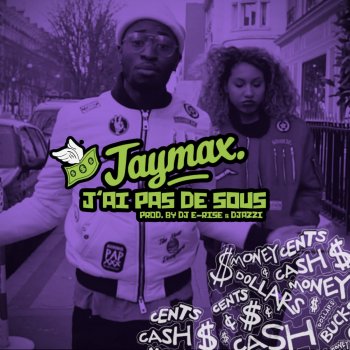 Jay Max J'ai pas de sous - A cappella