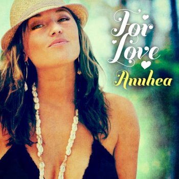 Anuhea No Time