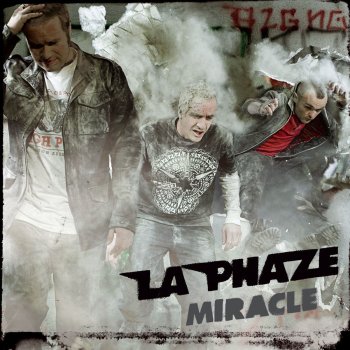 La Phaze La Cause (feat. Keny Arkana)