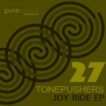 Tonepushers Tomorrow's Trains