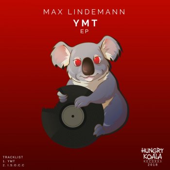 Max Lindemann I.S.O.C.C