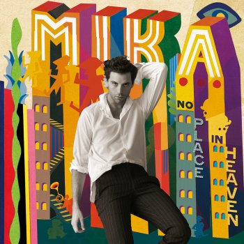 MIKA & Fedez Beautiful Disaster (Italian Version)