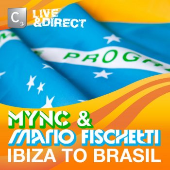 MYNC feat. Wally Lopez & Laura Woods No Pare La Musica - Original Mix