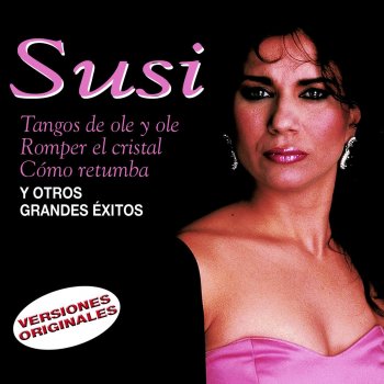 Susi Con la Pena Que Yo Vivo
