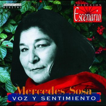 Mercedes Sosa La Pomeña