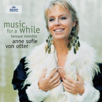 Anne Sofie von Otter feat. Jakob Lindberg & Jory Vinikour Adagiati, Poppea - Oblivion soave (Arnalta) from L'incoronazione di Poppea