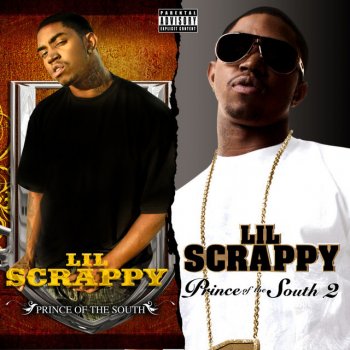 Lil Scrappy All Hunid's