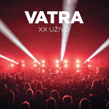 Vatra Saturn (Live)