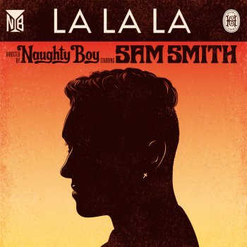 Naughty Boy feat. Sam Smith La La La (Pále Remix)