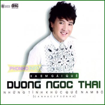 Duong Ngoc Thai Chuyen Do Dinh Menh - Duong Ngoc Thai