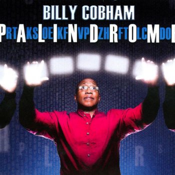 Billy Cobham Obliquely Speaking