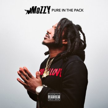 Mozzy Pure in the Pack
