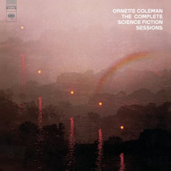 Ornette Coleman The Jungle Is a Skyscraper