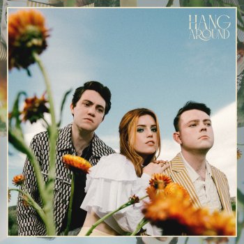 Echosmith Hang Around