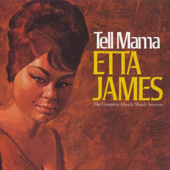 Etta James It Hurts Me So Much