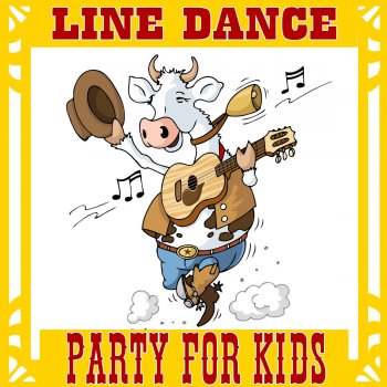 The Countdown Kids Hoedown Throwdown