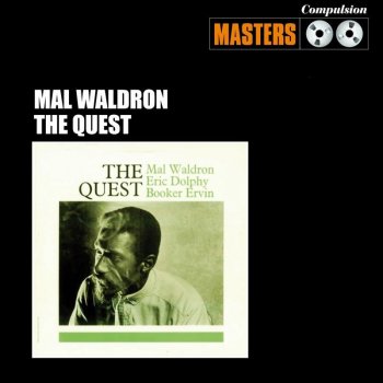 Mal Waldron Warm Canto