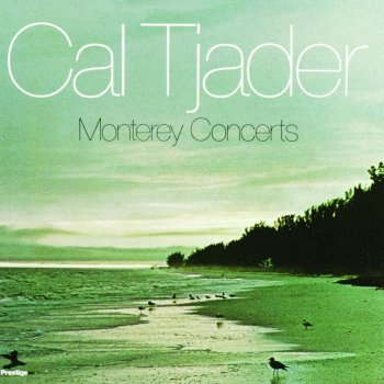 Cal Tjader Afro Blue (live)