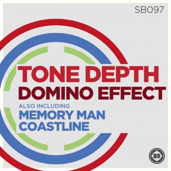 Tone Depth Coastline