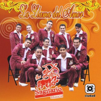 Sagitario Musical Rama Seca