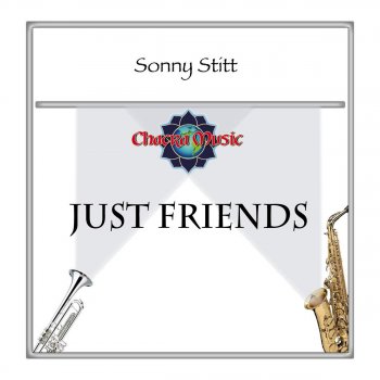 Sonny Stitt Yes, Jesus Loves Me