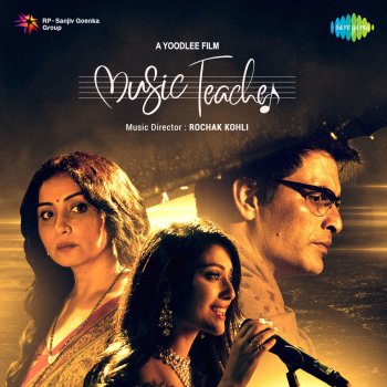 Papon feat. Shreya Ghoshal Rimjhim Gire Saawan