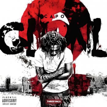 Capo feat. Tadoe You Lying