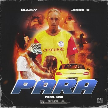 Bizzey feat. Jinho 9 Para