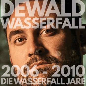 Dewald Wasserfall Verpand