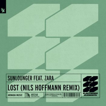 Sunlounger Lost (feat. Zara) [Nils Hoffmann Remix]