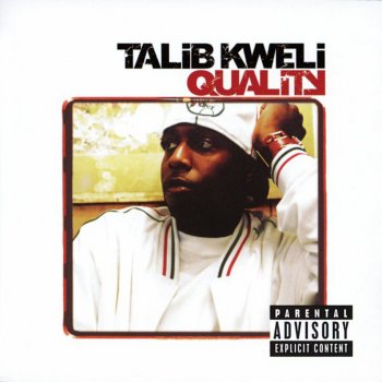 Talib Kweli Gun Music