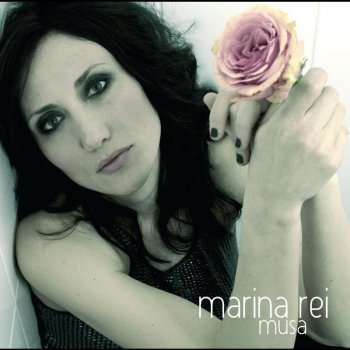 Marina Rei Il rovescio della cura