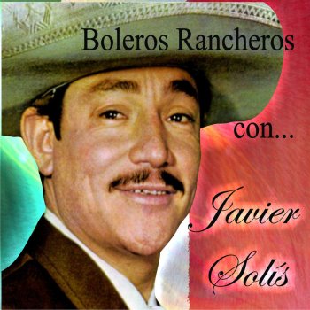 Javier Solis Sabrá Dios