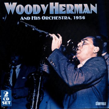 Woody Herman The Girl Upstairs