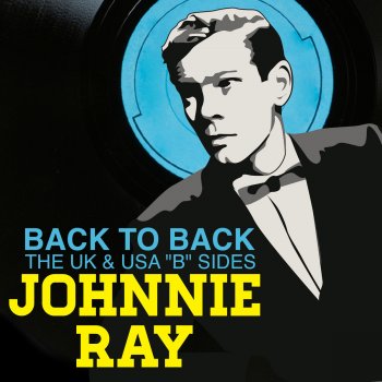 Johnnie Ray I'll Bring Along My Banjo