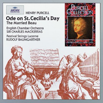 Henry Purcell, Festival Strings Lucerne & Rudolf Baumgartner The Married Beau: 7. Trumpet Air