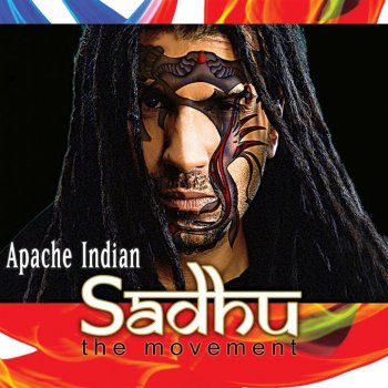 Apache Indian Kamlee