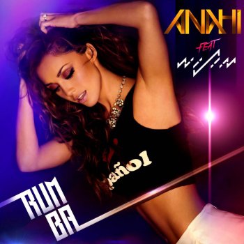 Anahí feat. Wisin Rumba