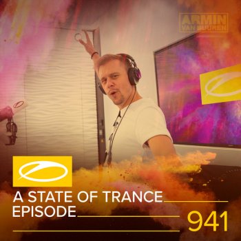 Armin van Buuren A State Of Trance (ASOT 941) - Interview with Kyau & Albert, Pt. 3