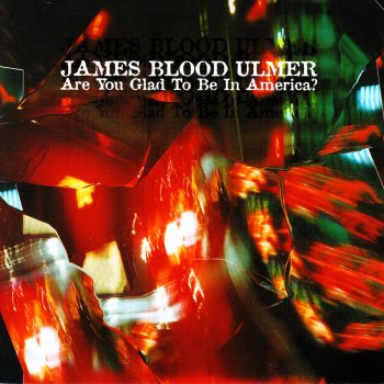 James Blood Ulmer Interview