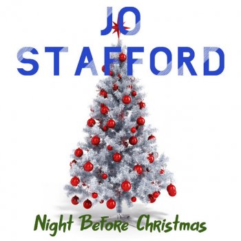Исполнитель Jo Stafford, альбом Night Before Christmas