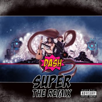 Dash Intro (feat. Nate G)