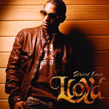 Lloyd feat. André 3000 & Nas I Want You (Remix - Main)